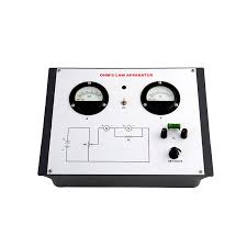 Ohms Law Apparatus