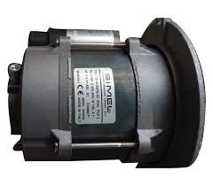 Oil Burner Motors
