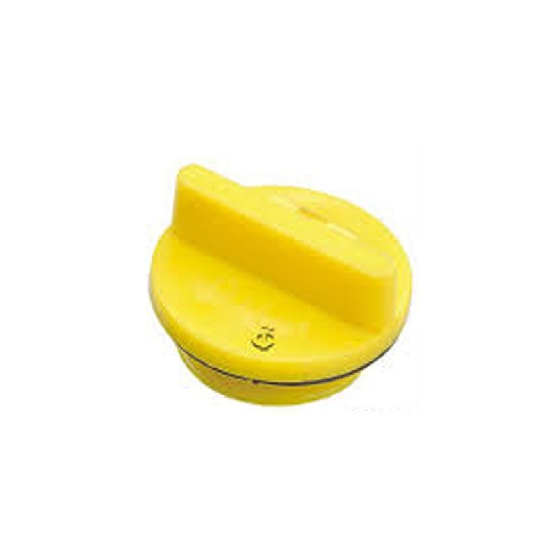Oil Cap