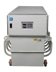Oil Cooled Servo Stabilizer