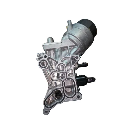 Oil Cooler Assembly