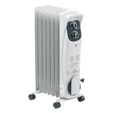 Oil Filled Heaters