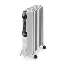 Oil Filled Radiator Heater