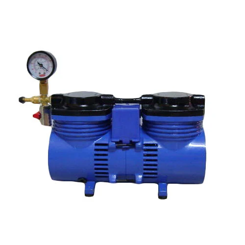 Oil Free Vacuum Pump