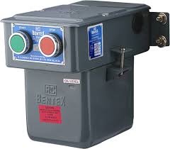 Oil Immersed Starter