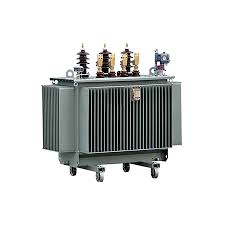 Oil Immersed Transformer