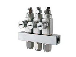 Oil Injectors