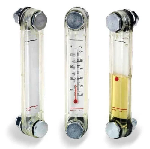 Oil Level Gauge