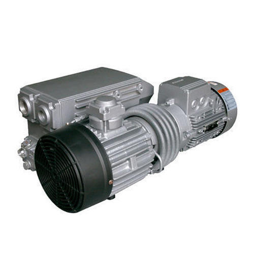 Oil Lubricated Vacuum Pumps