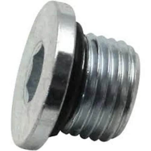 Oil Drain Plug