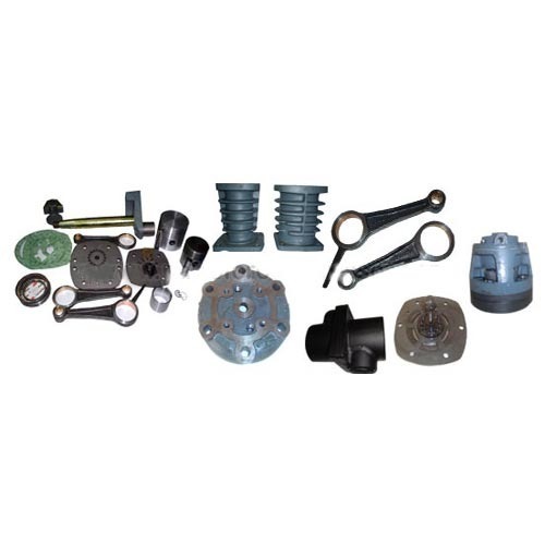 Oil Pump Parts