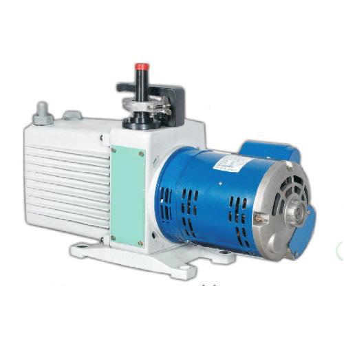 Oil Seal Vacuum Pump