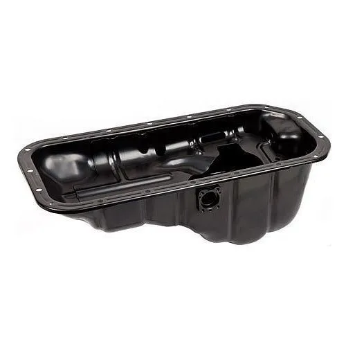 Oil Sump