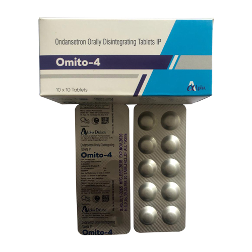 Ondansetron