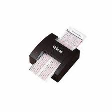 Omr Scanners