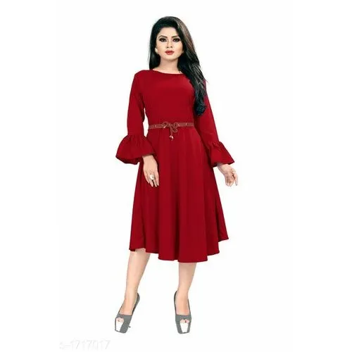 One Piece Dress