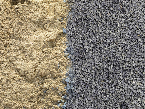Sand Crush