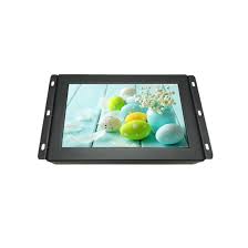 Open Frame LCD Monitor