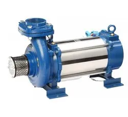 Openwell Pump