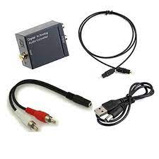 Optical Adapter
