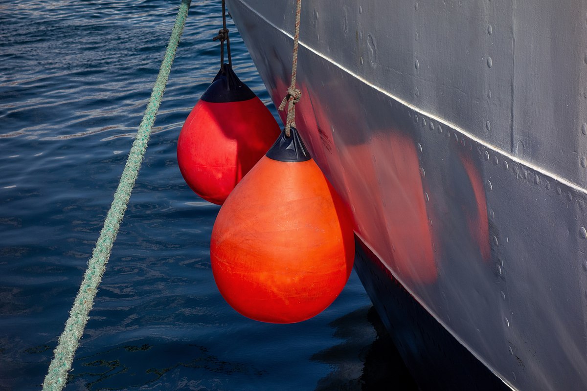 Boat Fenders