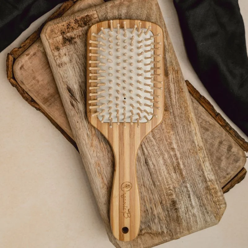 Wooden Brush
