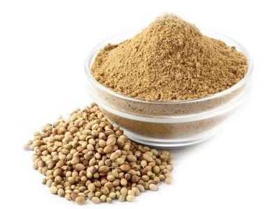 Organic Coriander Powder