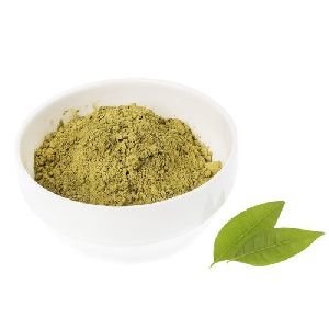 Organic Henna Powder