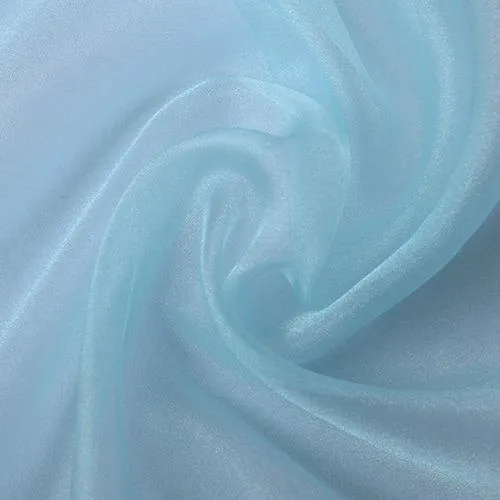 Organza Fabrics