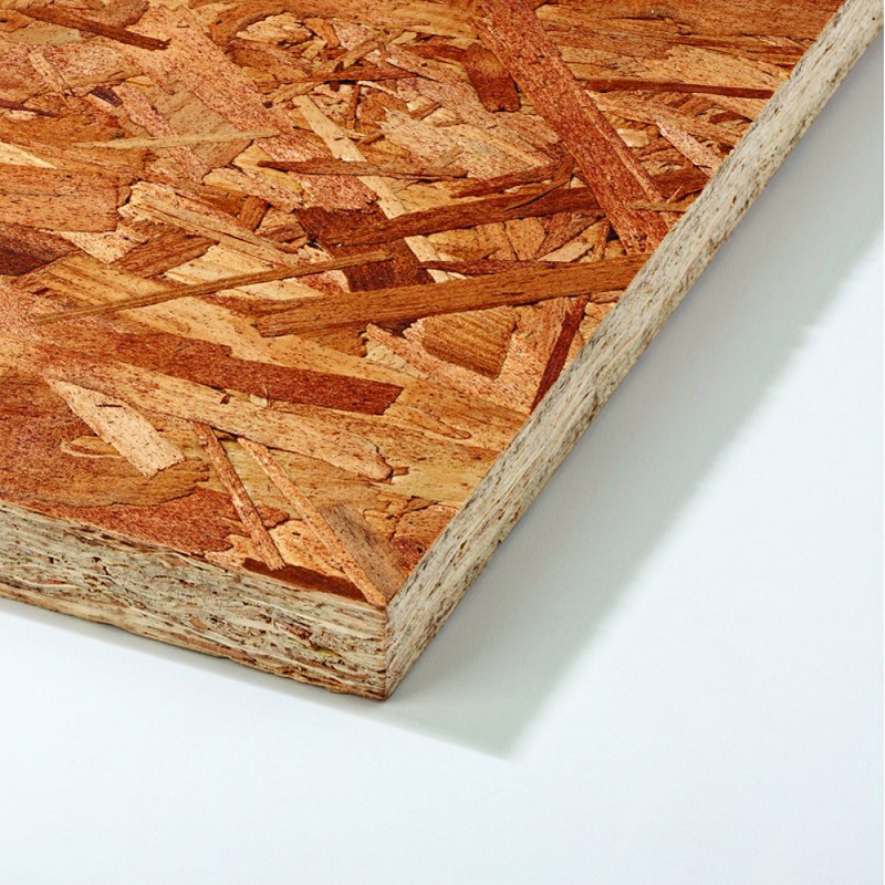 Oriented Strand Board