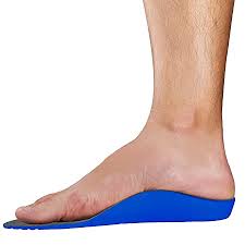 Orthotic Insole