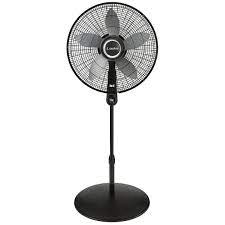 Oscillating Fans