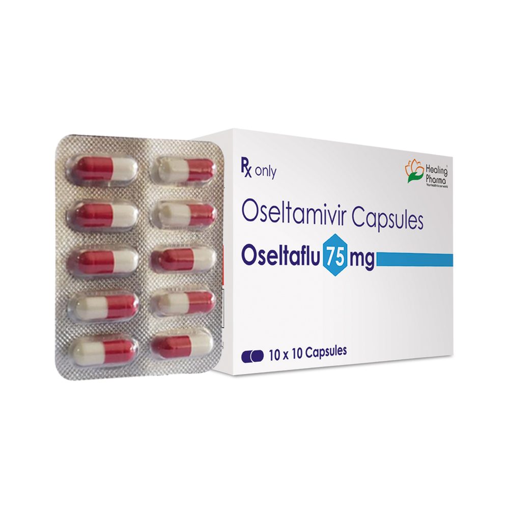 Oseltamivir