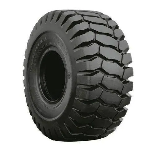 Otr Radial Tyre