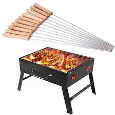 Outdoor Grill