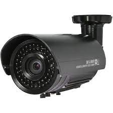 Outdoor Ir Cameras