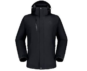 Outdoor Jacket