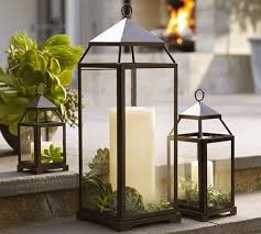 Outdoor Lanterns