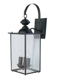 Outdoor Light