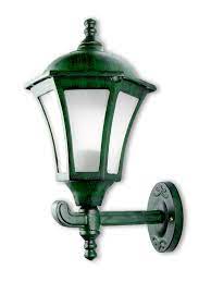 Outdoor Wall Light