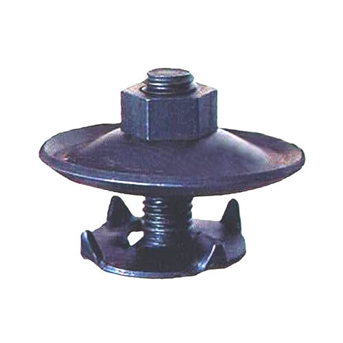 Oval Belt Fastener