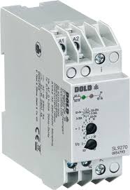 Overcurrent Relay