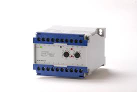 Overcurrent Relay
