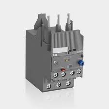 Overload Relays