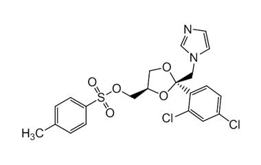 Cis Tosylate