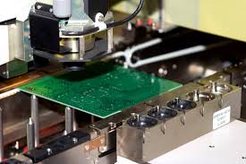 PCB Assembly Machine