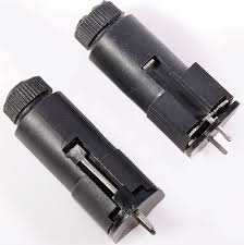PCB Mount Fuse Holder