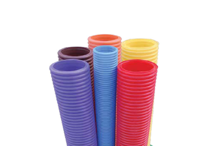 PE Corrugated Pipe