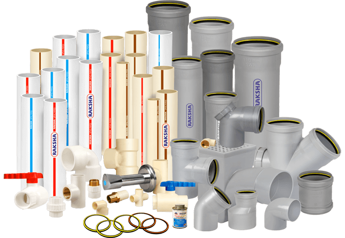 Plumbing Pipes