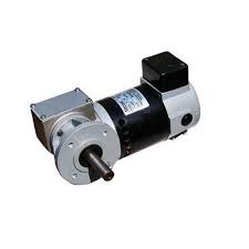 PMDC Geared Motor